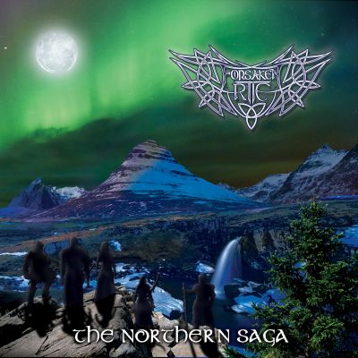 Forsaken Rite - The Northern Saga
