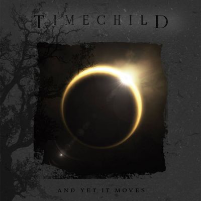Timechild - And Yet It Moves