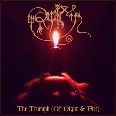 RUÏM - The Triumph (Of Night & Fire)