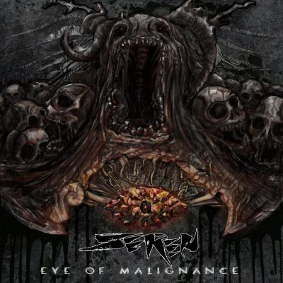 Seren - Eye of Malignance