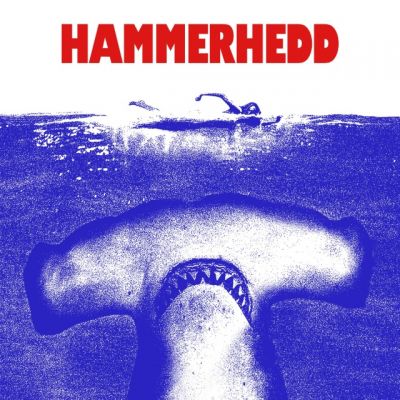 Hammerhedd - Nonetheless