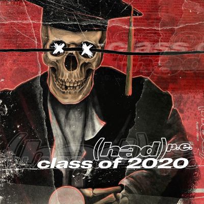 (həd) p.e. - Class of 2020