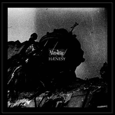 Hænesy / Autumn Nostalgie - Awaking Mechanon