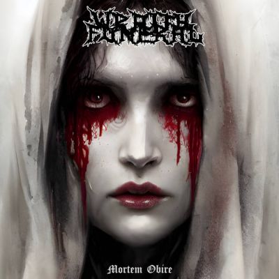 Wraith Funeral - Mortem Obire