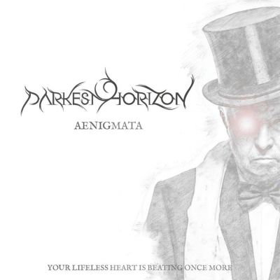 Darkest Horizon - Aenigmata