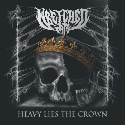 Wretched Path - Heavy Lies the Crown