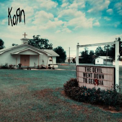 Korn - The Devil Went Down to Georgia