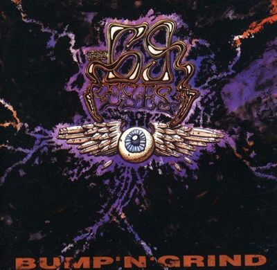 The 69 Eyes - Bump 'n' Grind