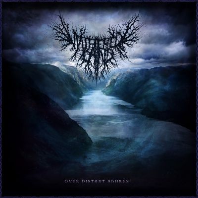 Withered Land - Over Distant Shores