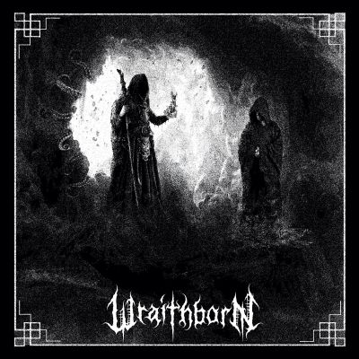 Wraithborn - And the Sun Never Again Rose (2022 Re-Recording)
