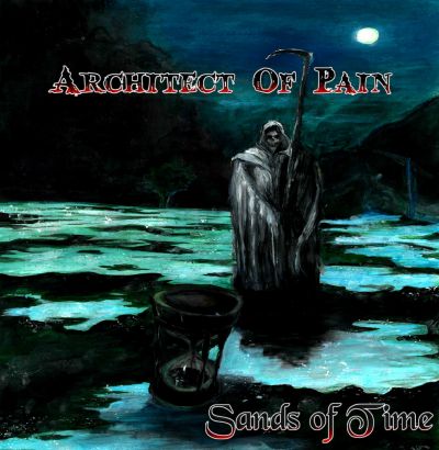Architect of Pain - Sands of Time