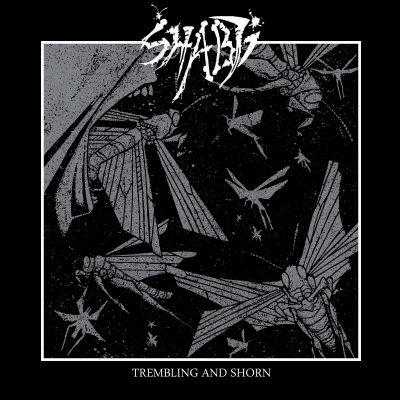 Shabti - Trembling and Shorn