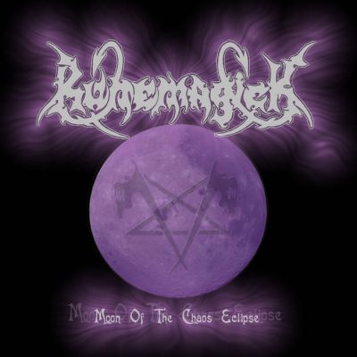 Runemagick - Moon of the Chaos Eclipse