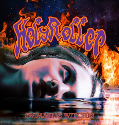 HolyRoller - Swimming Witches