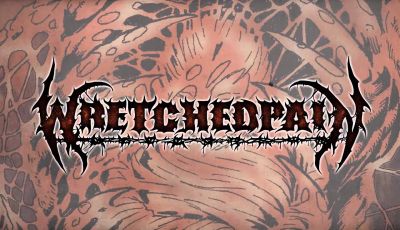 WretchedPain - The Great ReAwakening