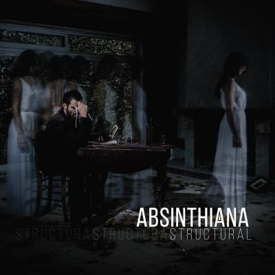 Absinthiana - Structural