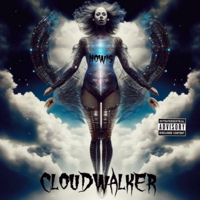 Nowis - Cloudwalker