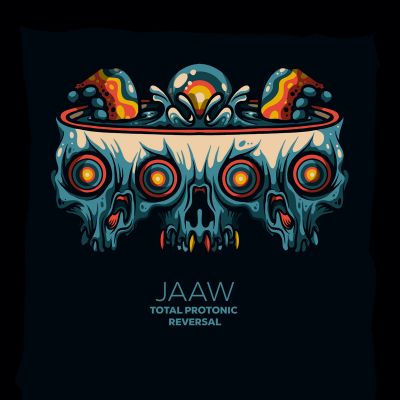 JAAW - Total Protonic Reversal