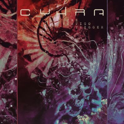 CyHra - The Vertigo Trigger