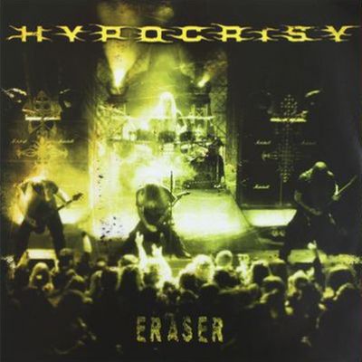 Hypocrisy - Eraser