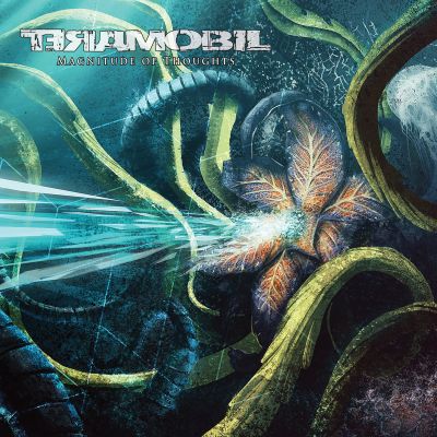Teramobil - Magnitude of Thoughts