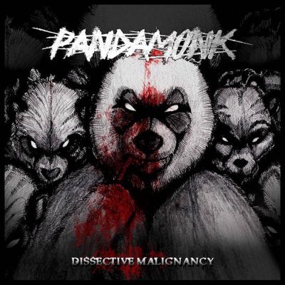 Pandamonic - Dissective Malignancy