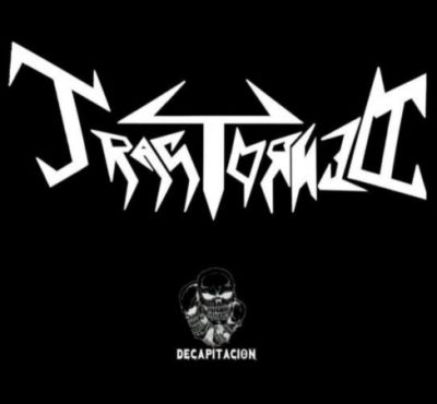 Trastorned - Decapitacion