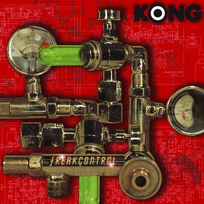 Kong - Freakcontrol