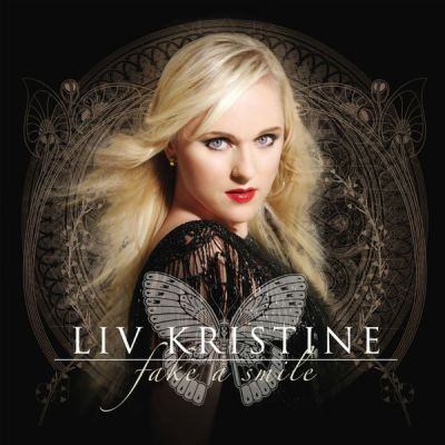 Liv Kristine - Fake a Smile