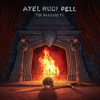 Axel Rudi Pell - The Ballads IV