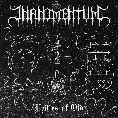 Inanimentum - Deities of Old