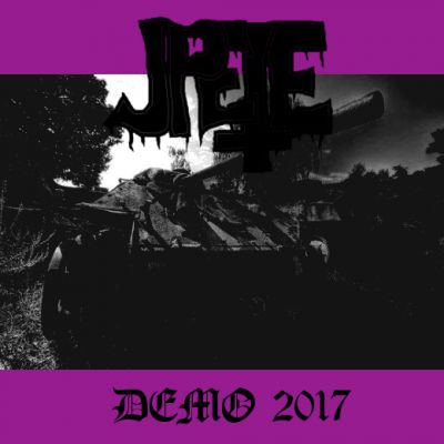 Jpete - Demo 2017