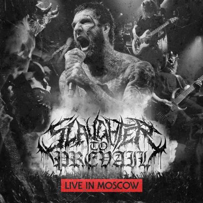 Slaughter to Prevail - Live in Moscow