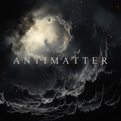 Death of a King - Antimatter