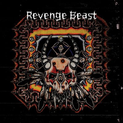 Revenge Beast - Revenge Beast