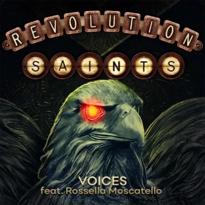 Revolution Saints - Voices