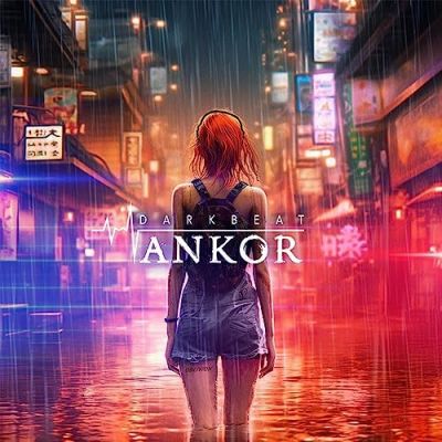 Ankor - Darkbeat
