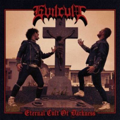 Evilcult - Eternal Cult of Darkness