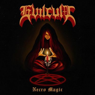 Evilcult - Necro Magic