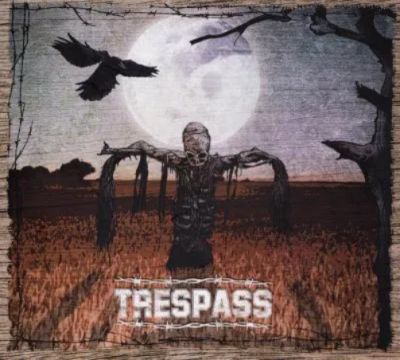 Trespass - Trespass