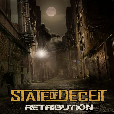 State of Deceit - Retribution