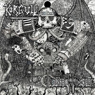 Körgull the Exterminator - Built to Kill