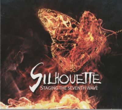 Silhouette - Staging the Seventh Wave
