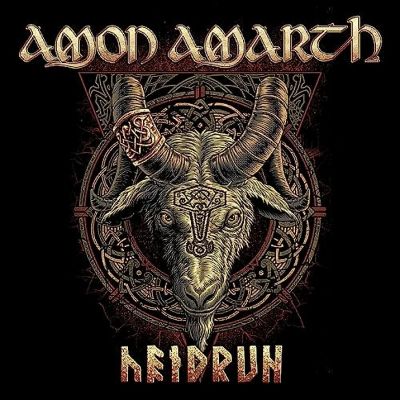Amon Amarth - Heidrun