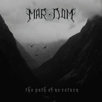 Mardom - the path of no return