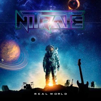 Nitrate - Real World