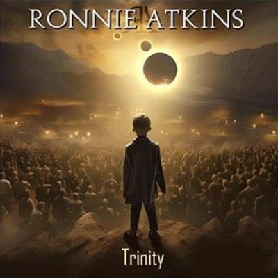 Ronnie Atkins - Trinity