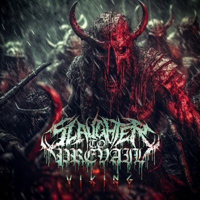 Slaughter to Prevail - Viking