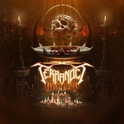 Terranoct - Heresy