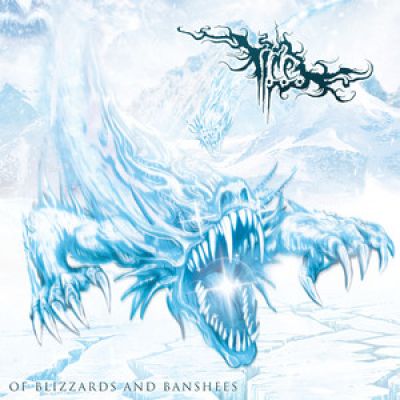 Imperial Crystalline Entombment - Of Blizzards and Banshees